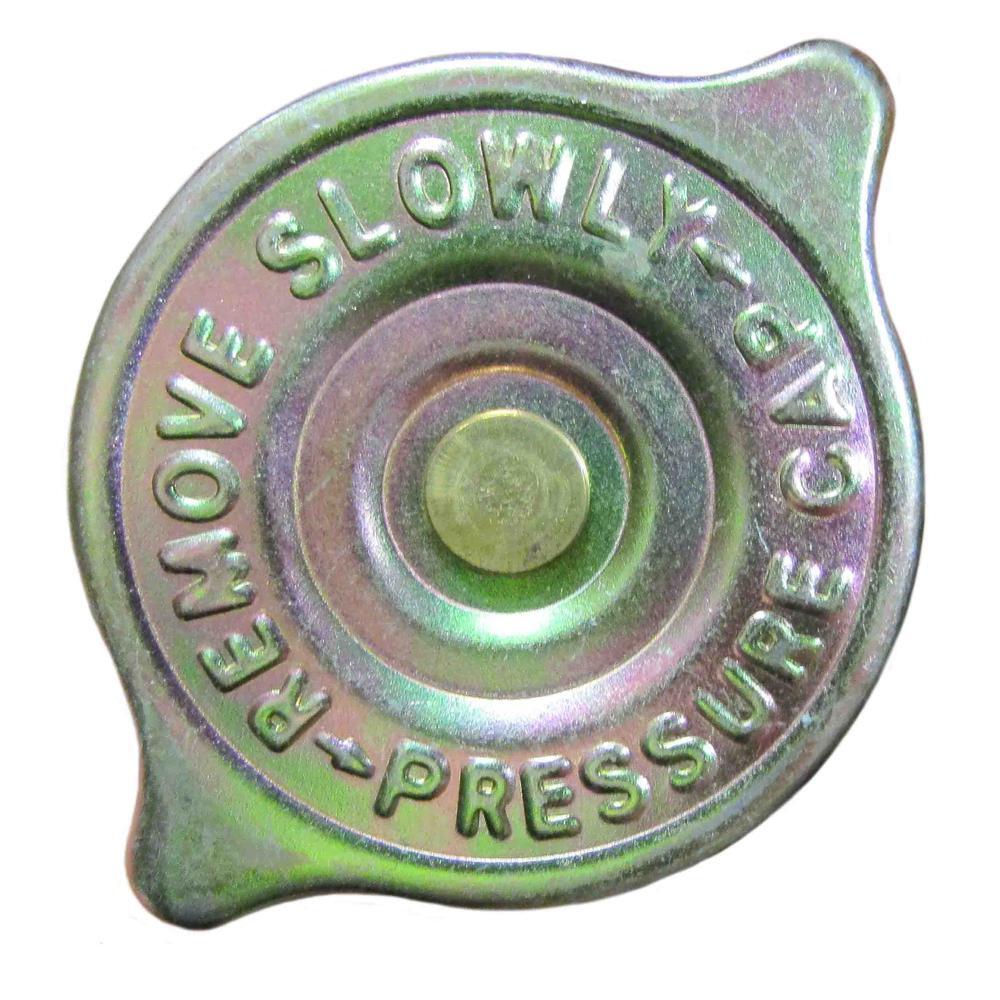 Radiator Cap Oliver 550 600 770 880 1550 1600 1650 1750 1755 1800 1850 1900 1955