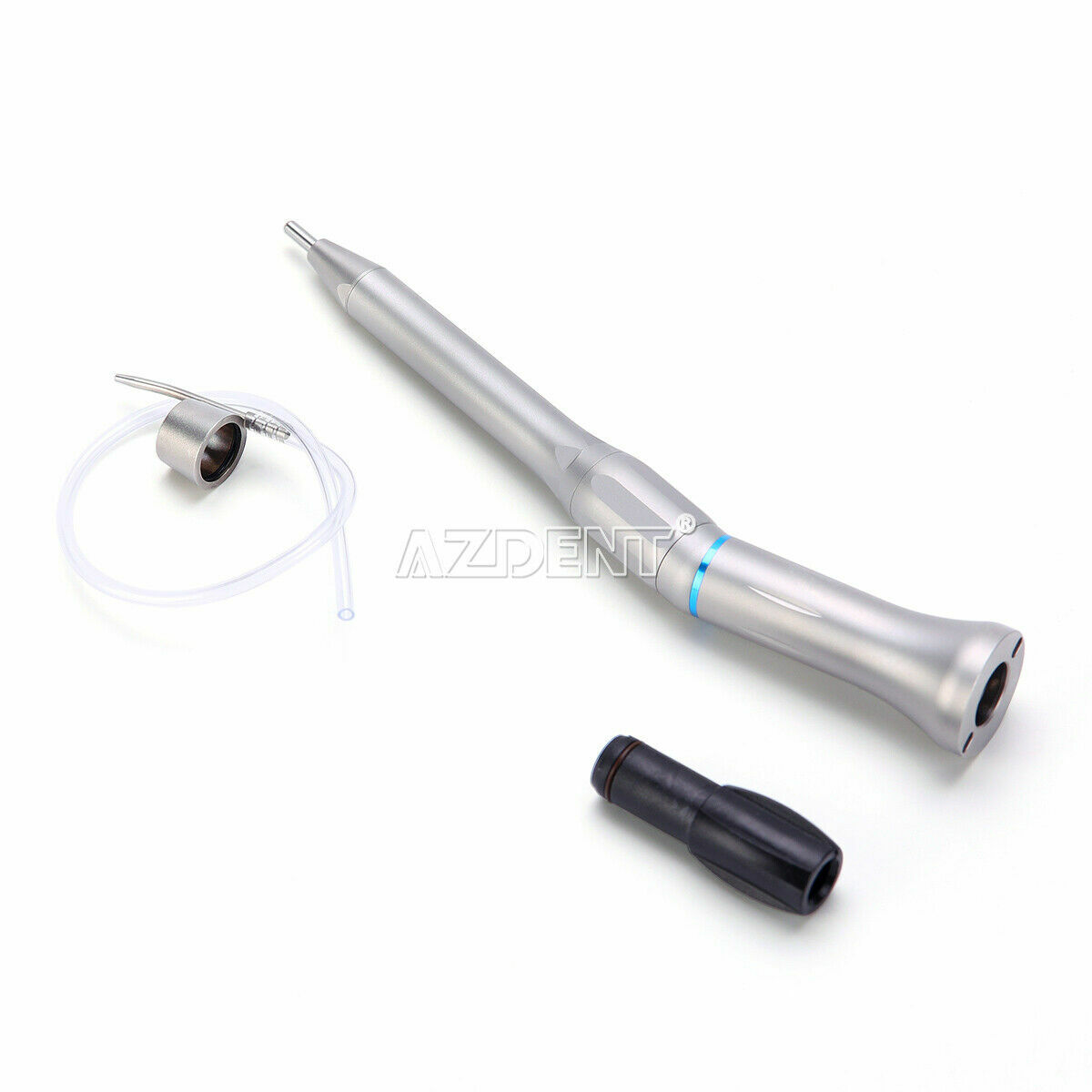 Dental Surgical Straight Head 1:1 Direct Drive 20 Degree Operation Handpiece