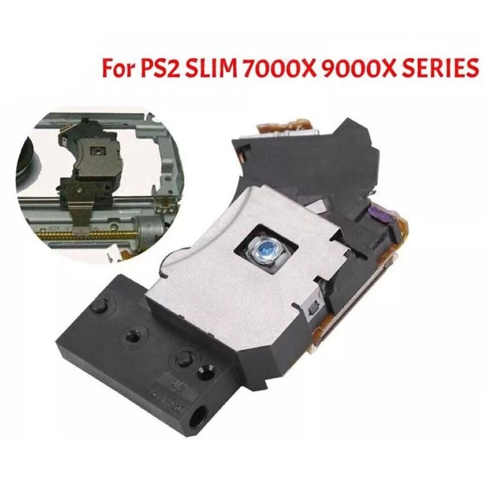 crafted Optical Lens KHM430 KHM430A KHM430C for PS2 70000 90000