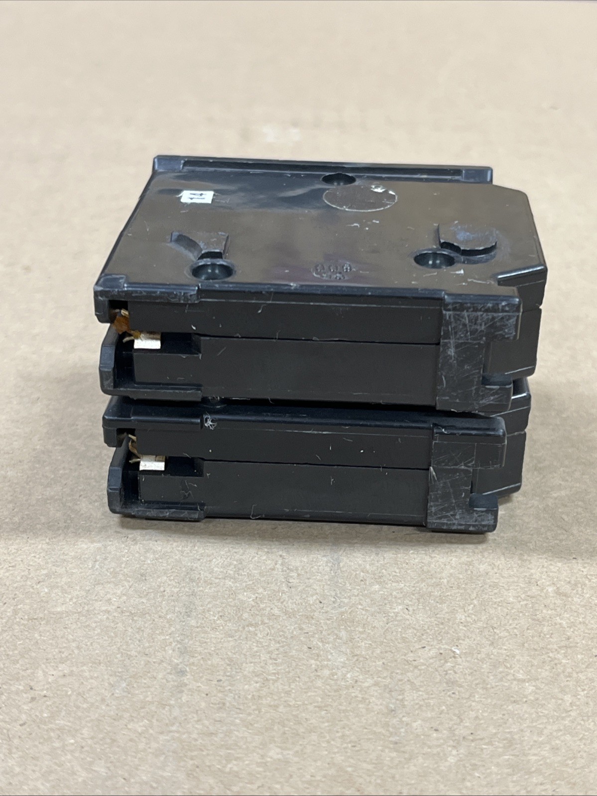 SQ-D SQUARE D HOM230 HOMELINE 30A 240V Double Pole (14)