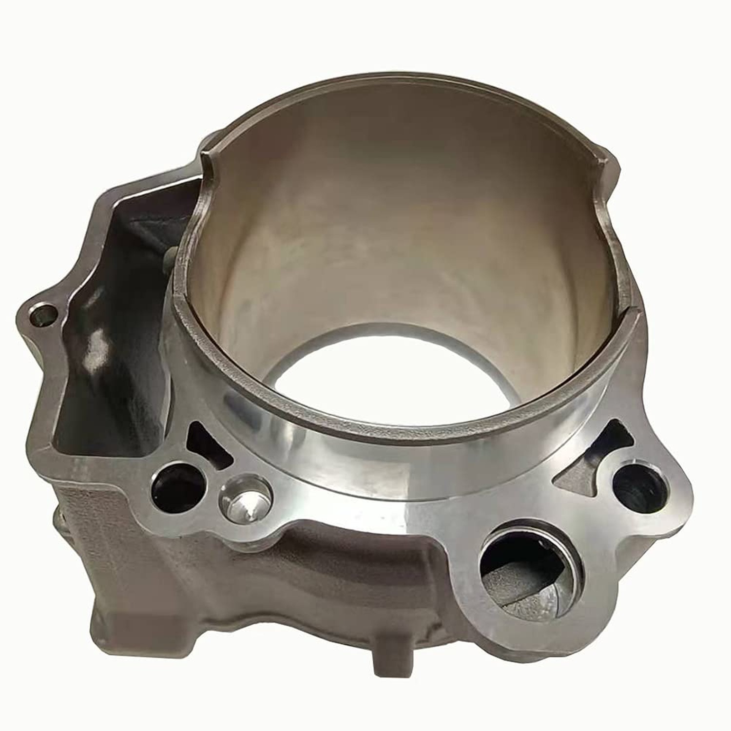 Cylinder Kit Piston Gasket for Yamaha YFZ450 YFZ 450 Stand Bore 95mm 450cc AT…