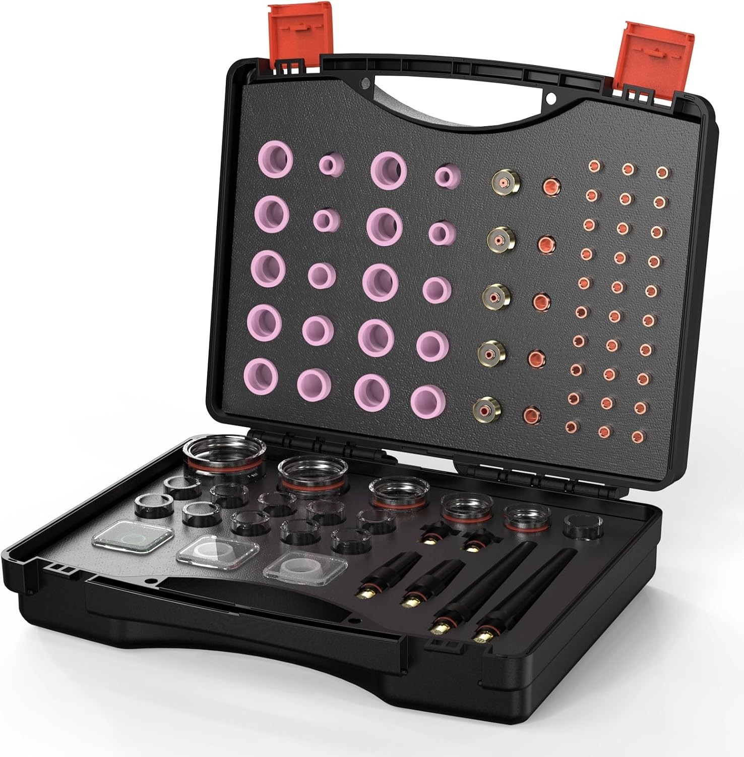 WP-17/18/26 TIG Welding Torch Accessory Kit