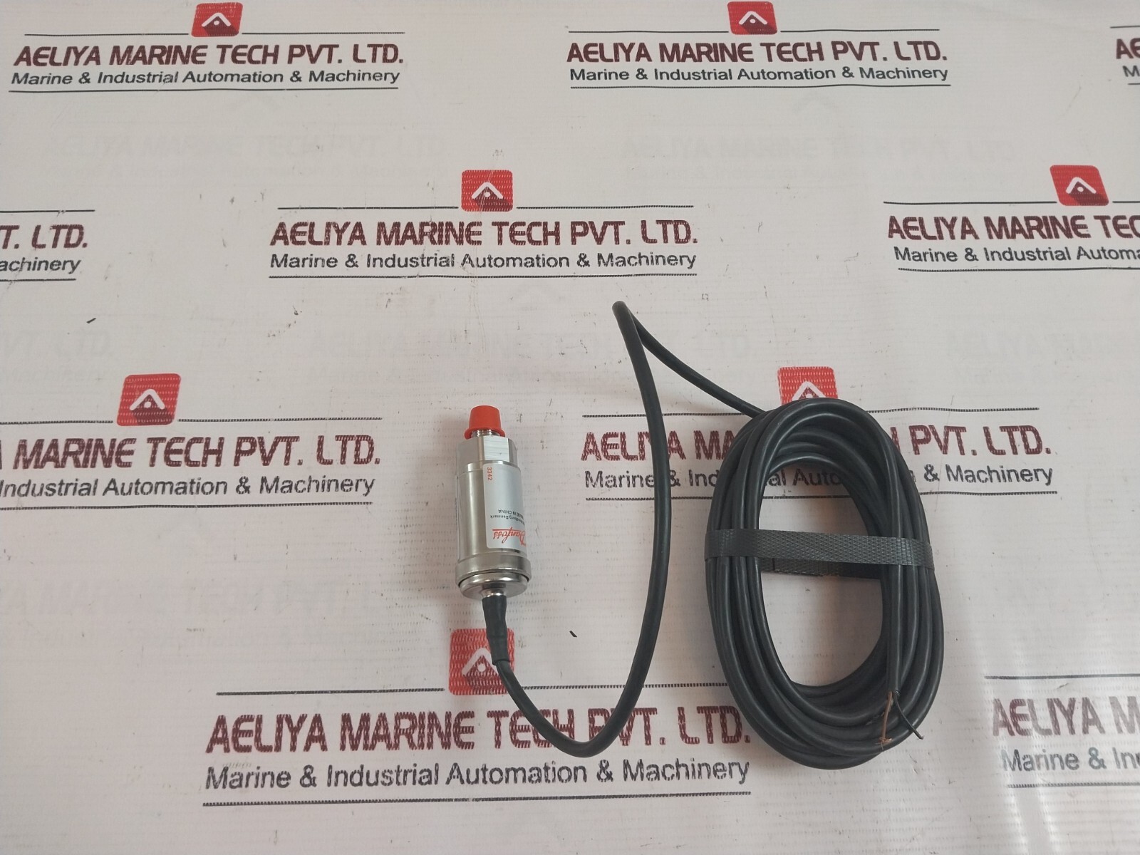Danfoss 060G2058 Pressure Transmitter -40 -85°C