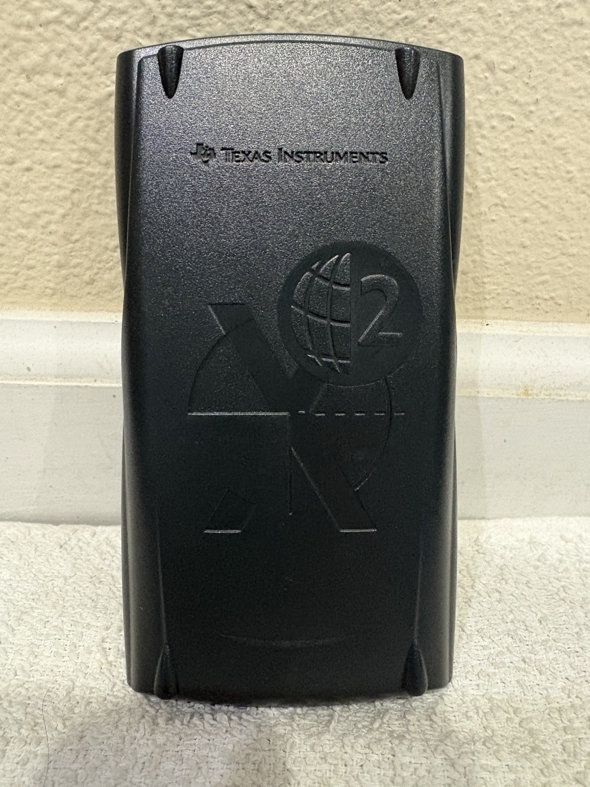 Texas Instruments TI-30X IIS Scientific Calculator, 10-Digit LCD – New Battery