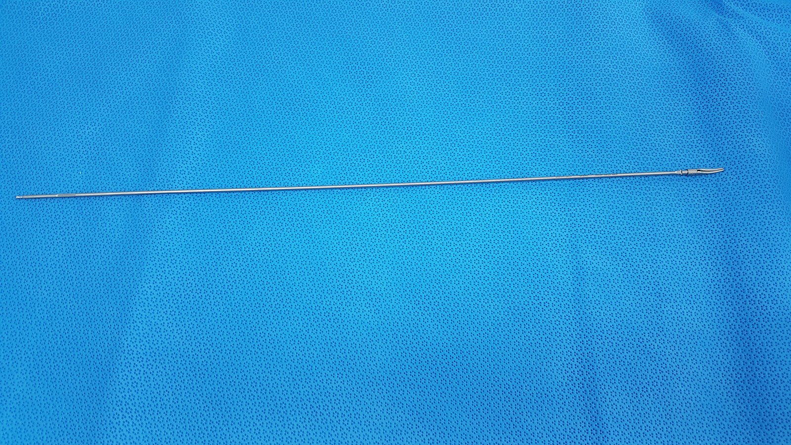 KARL STORZ Laparoscopic Grasper – Model 33410ML