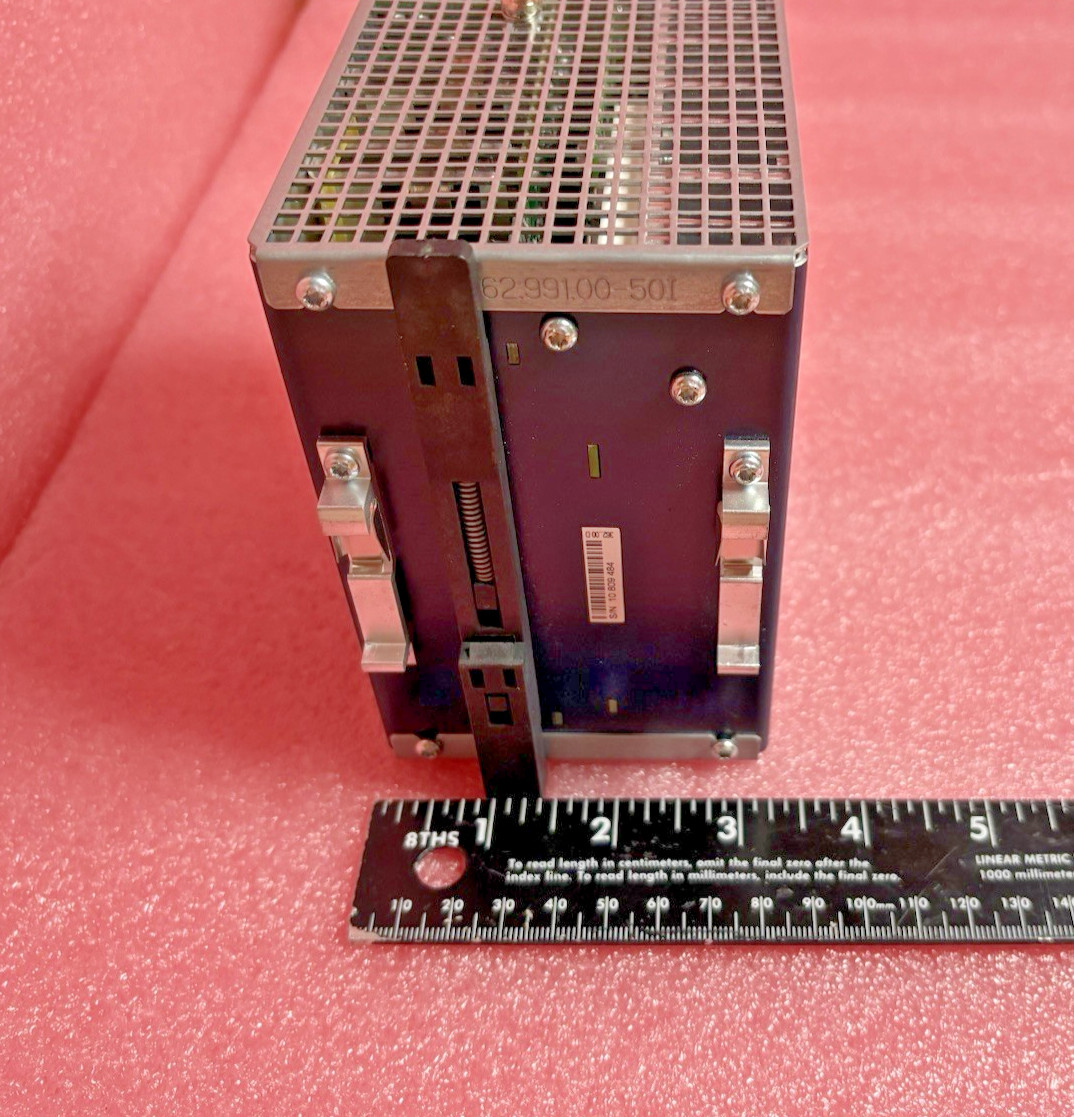 PULS QS20.241 DIN Rail Mounted DC Power Supply Din Rail Mt. From Inventory