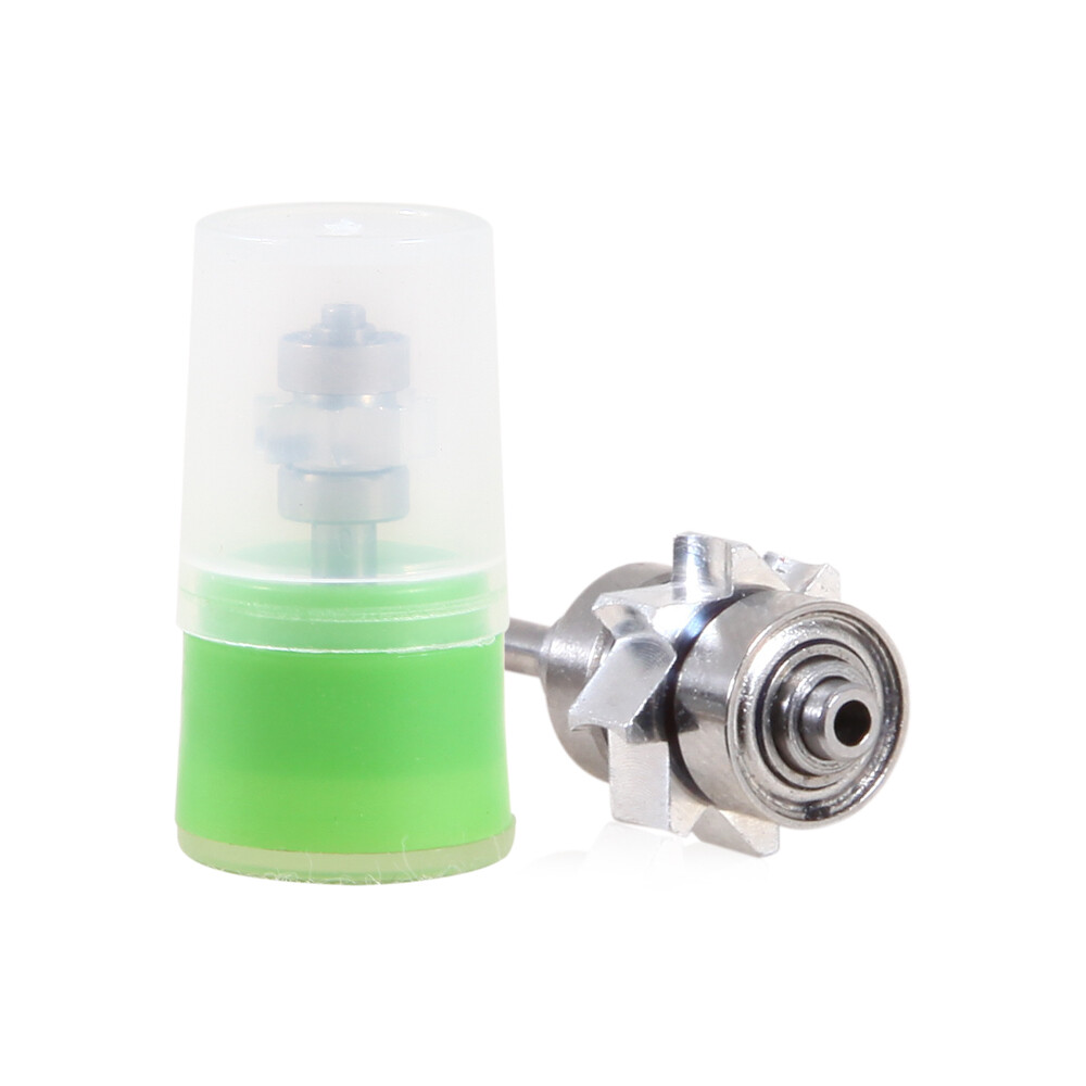 NSK Style Dental High Speed Handpiece 2/4Hole Air Turbine Yabangbang 7color