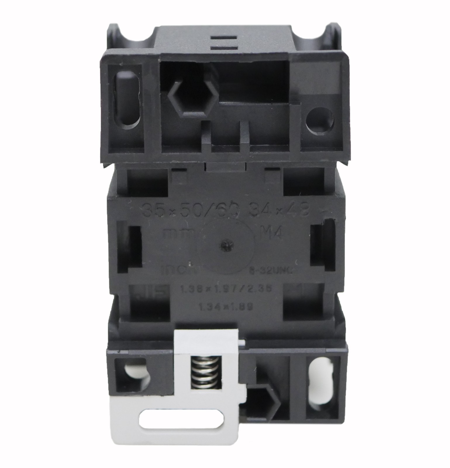 NEW AC Contactor Motor Starter Relay 3-Phase Pole 18A Up To 14HP 120V US Stock