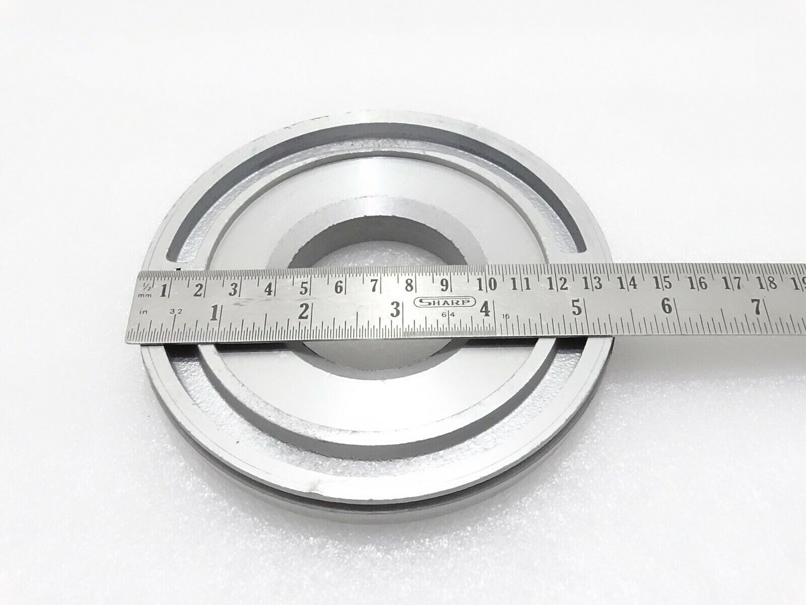 JCB Piston Assem. Model 536 541 535 PS750 509 507 510 540 P.No-449/M2160 #T210