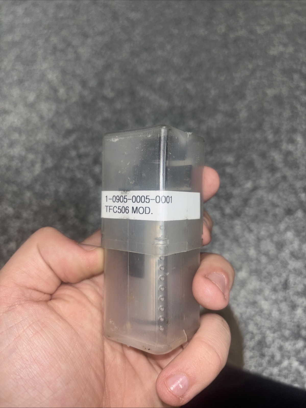 Komet Micro Adjustable Boring Head Insert Cartridge M30 20030 TX10 New