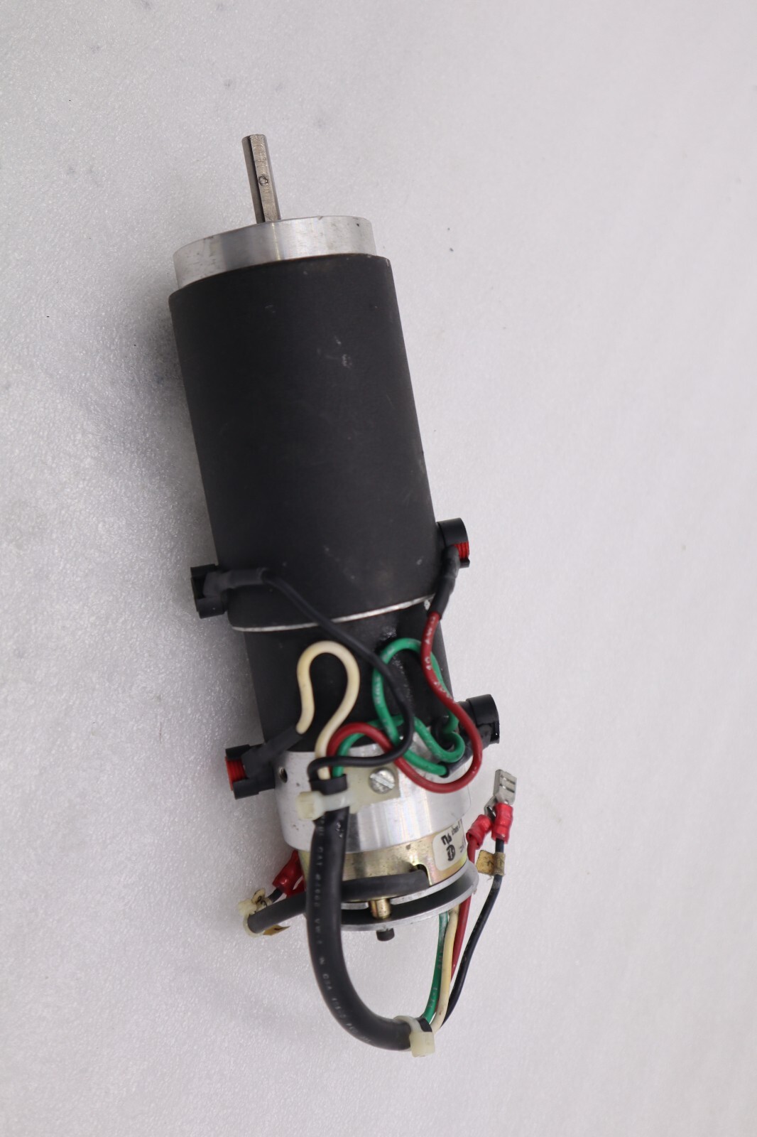 Reliance Electro Craft Model E286 Brushless Servo Motor STOCK B-1566
