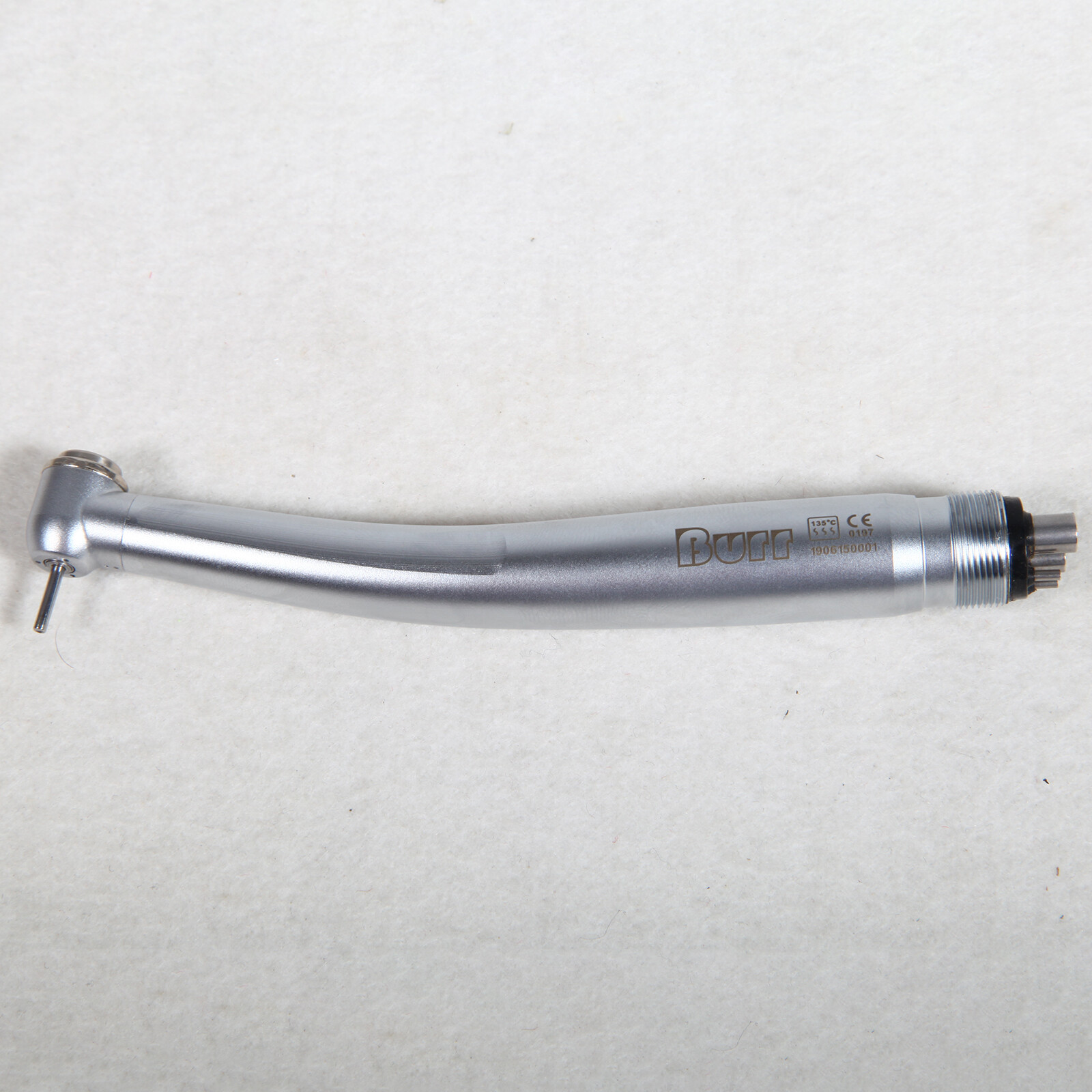 10X NSK PANA MAX Style Turbina Dental High Speed Handpiece 4H Burr Turbine U3BM