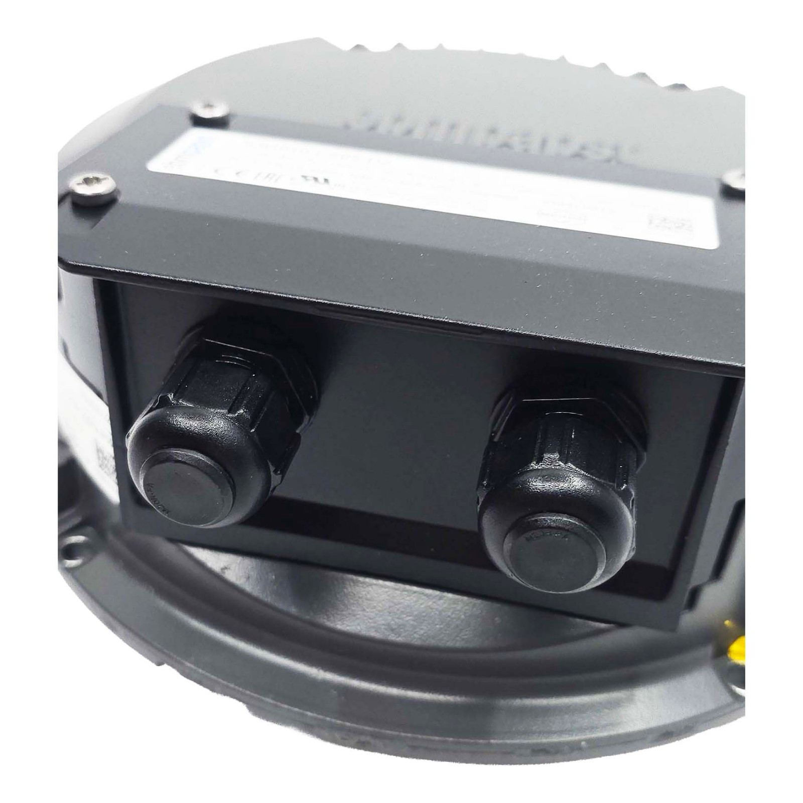 EBM PAPST S3G910-CZ05-D2 FAN Motor 10399-1-0173