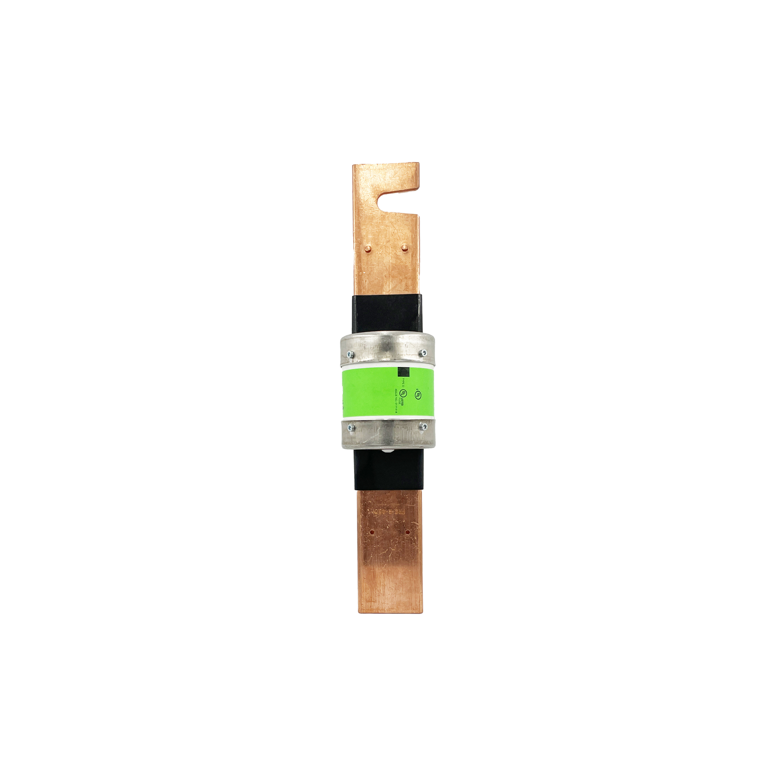 NIB – BUSSMANN – FRS-R-450, 600V RK5 TD FUSE