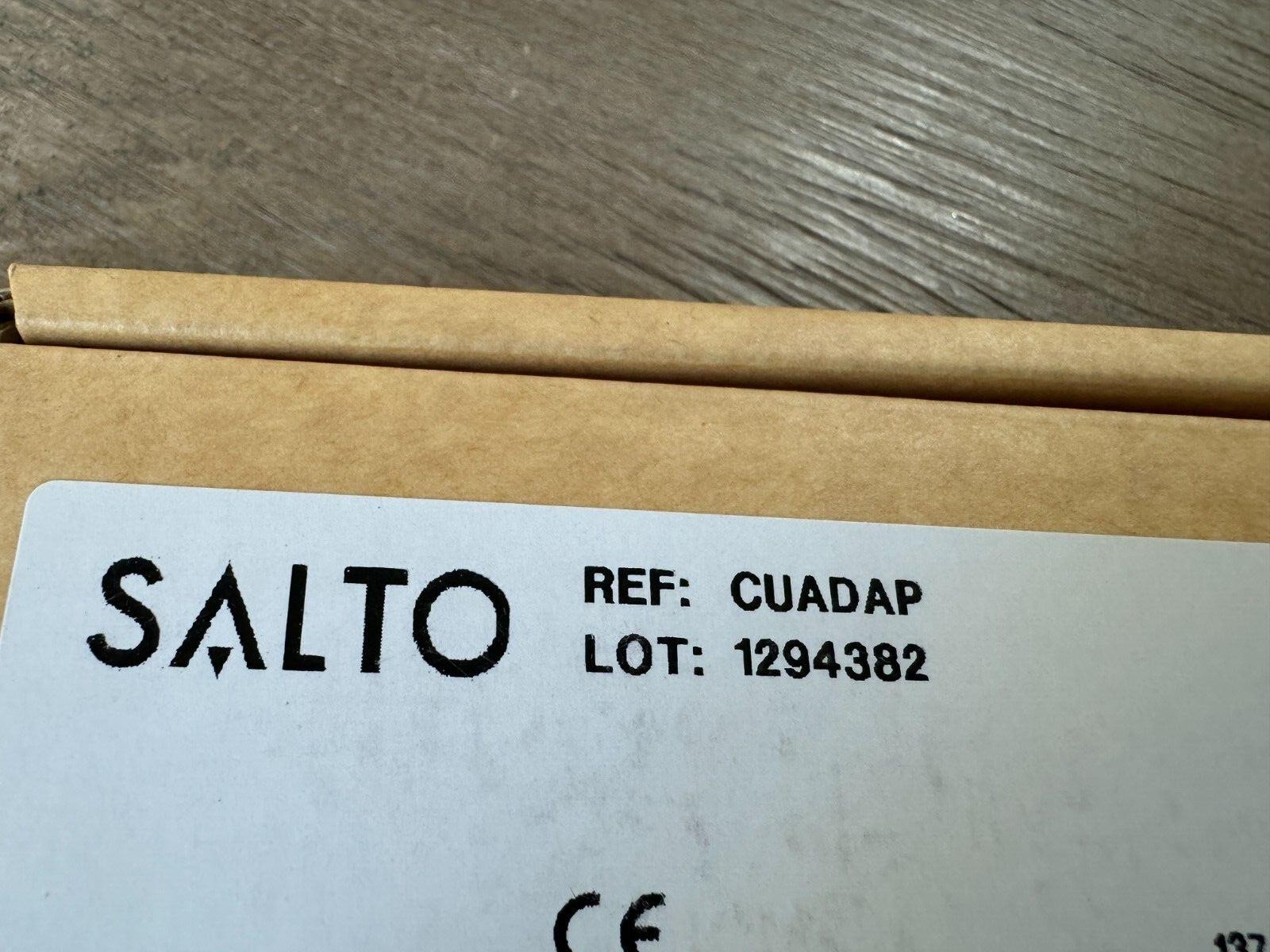 SALTO – XS4 Original Control unit adaptor – CUADAP
