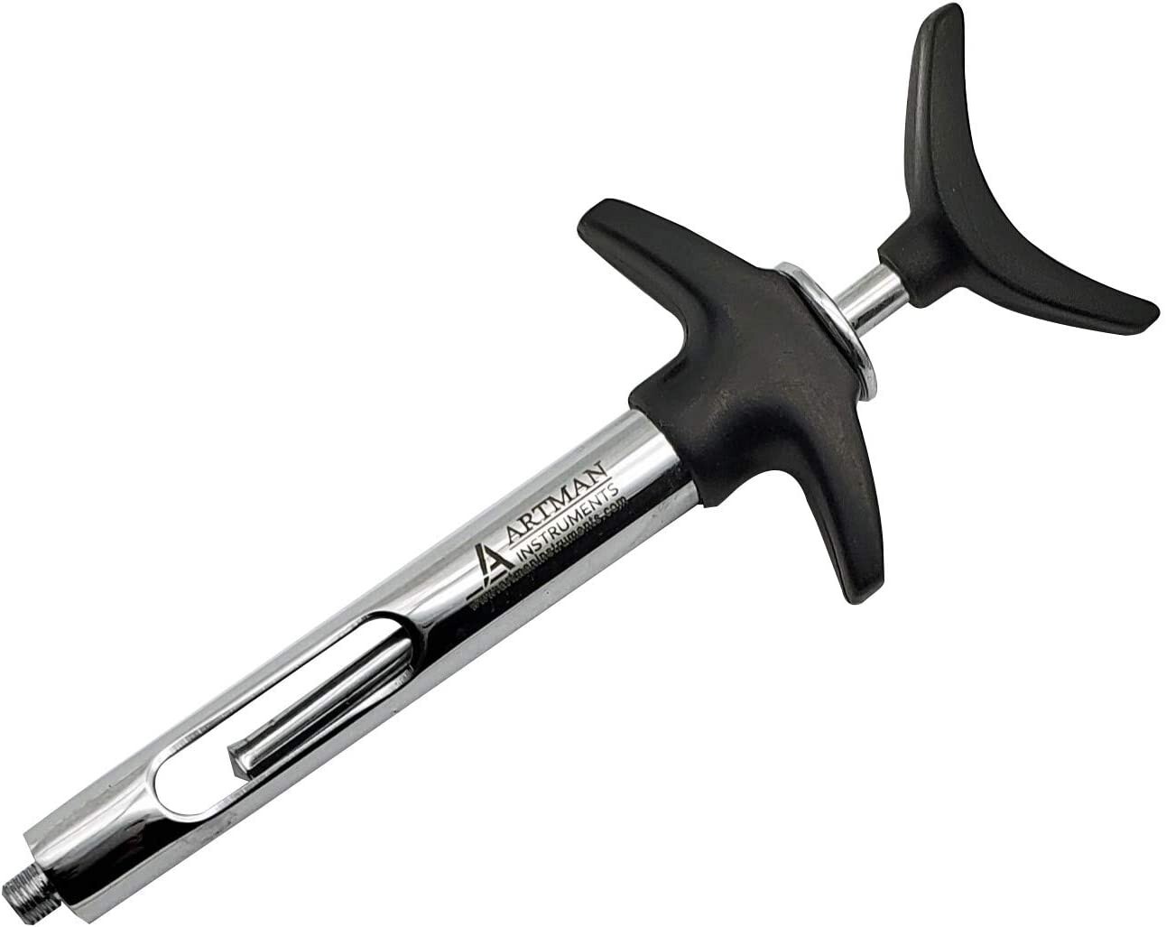 Dental Syringe 1.8ml Set of 3 ARTMAN