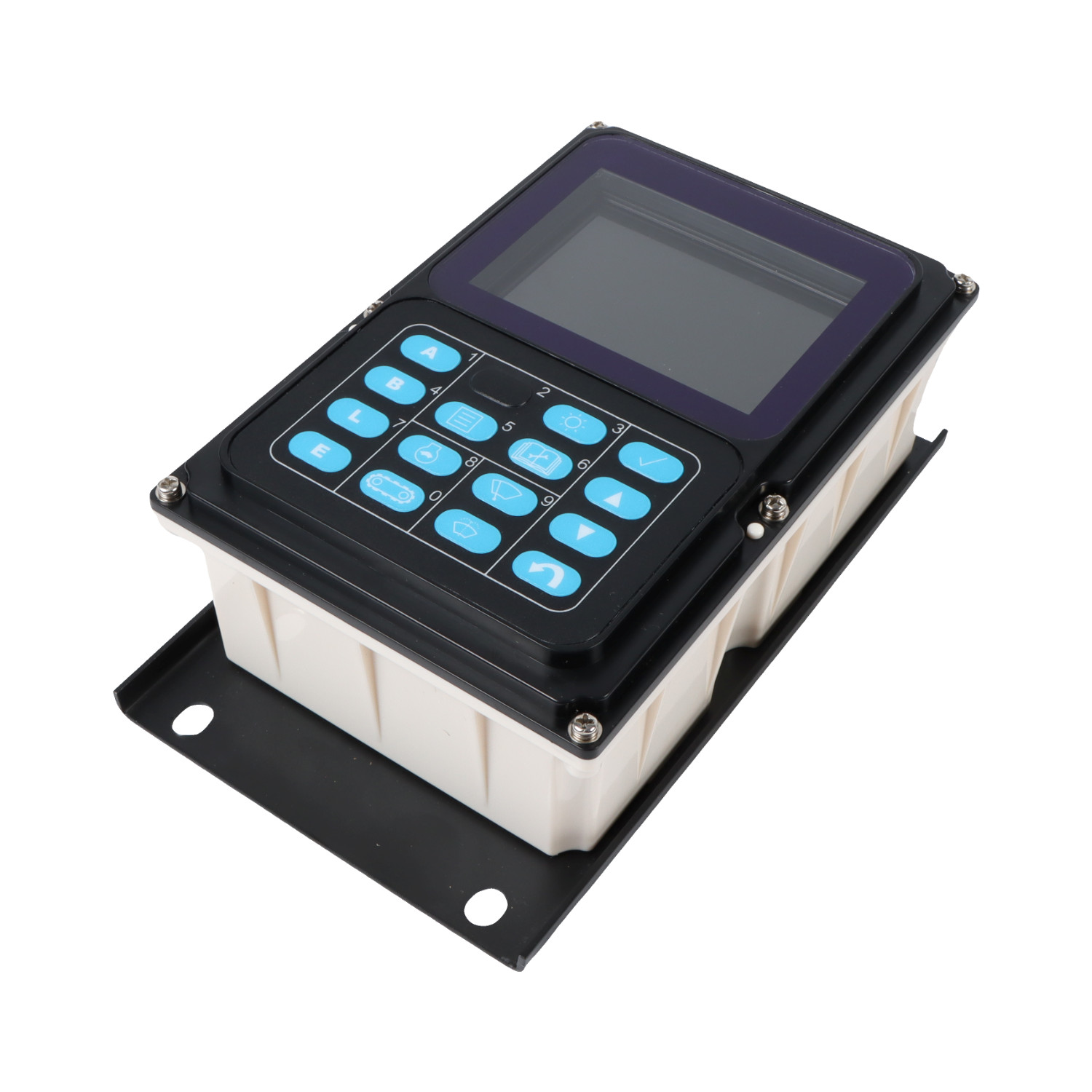 Monitor Panel 7835-12-3007 7835-12-1012 For Komatsu PC200-7 PC210-7 PC220-7 DHL