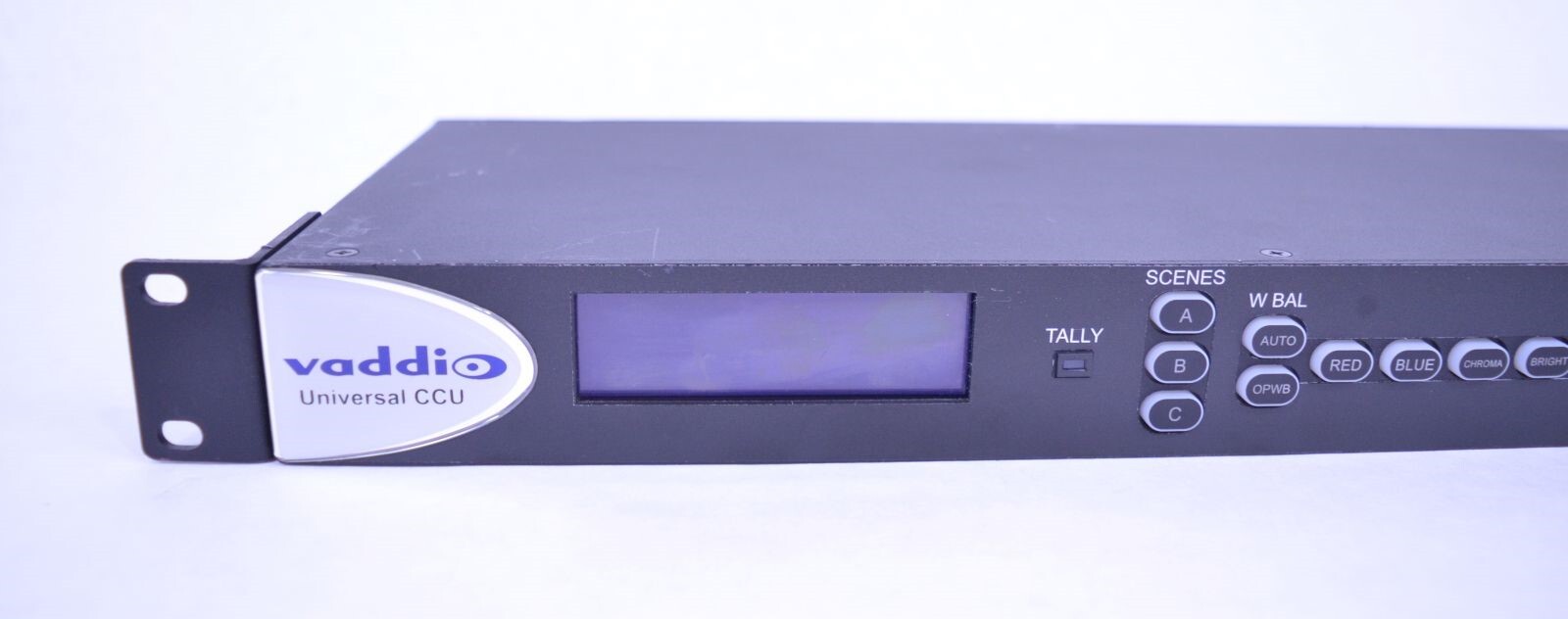 Vaddio Universal CCU HD-19 CAT-5 Model 998-1105-034