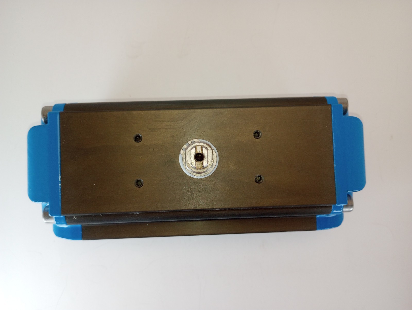 SR85 Valbia SR Actuator SET 05 10 BAR Temp. -20 To +85