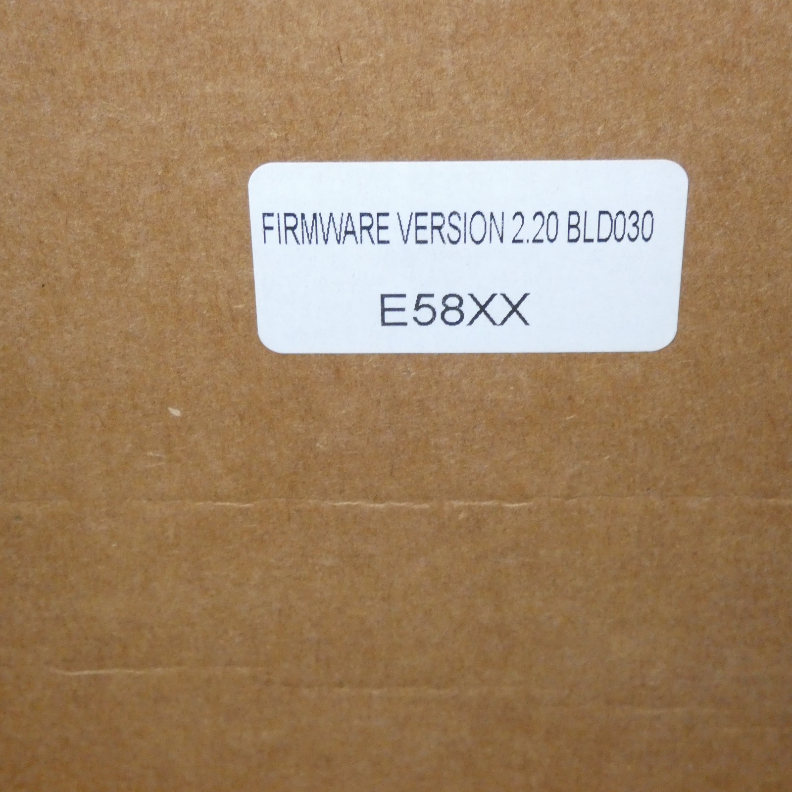 Kaba Access E5870-626-41 E-Plex 5870 Keypad/FIPS Stand Alone Access Controller