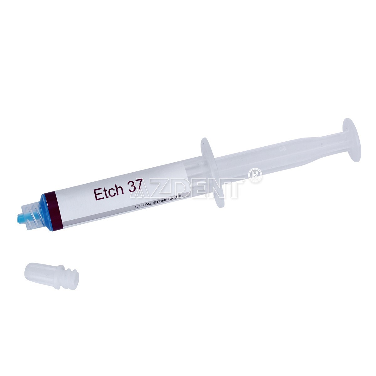 Dental Composite Resin Medium Flowable Light Cure/ Etching Gel /Bonding Adhesive