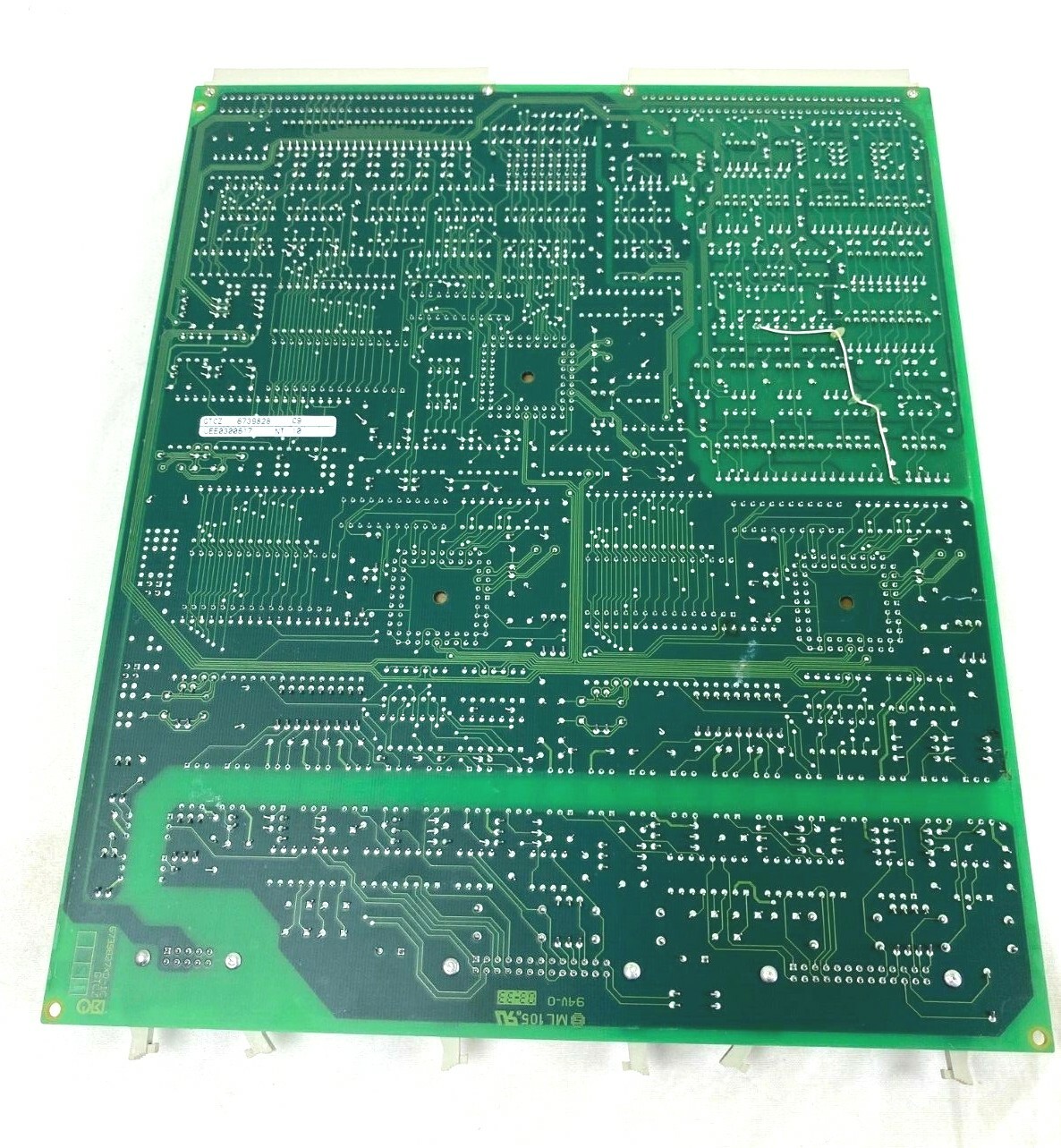 MERLIN GERIN GTCZ 6739828 C9 | PC CONTROL BOARD UEE0300617 | New Open Box