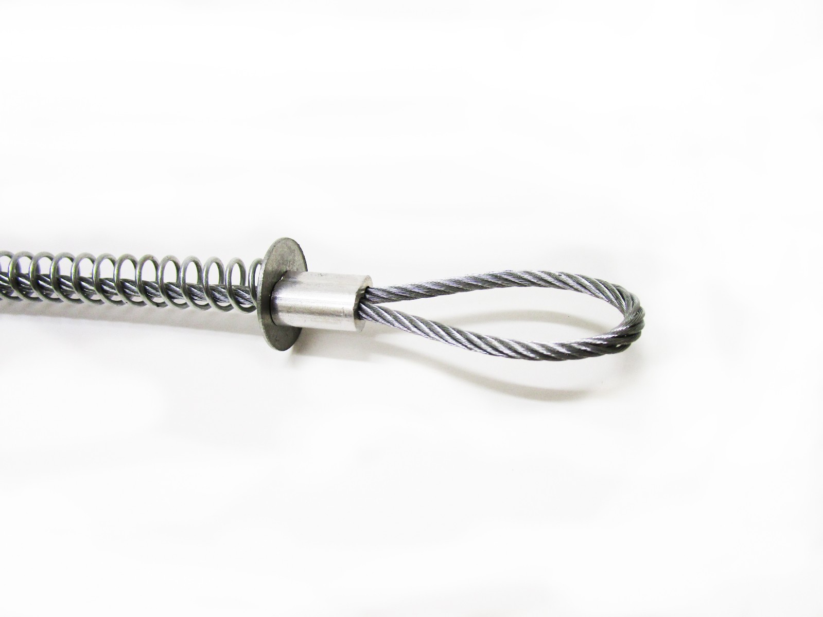 Hose to Hose Whip Stop 200 PSI Bulk Pack 1/8″ 3/16″ 14/” 3/8″ Osha Safety Check