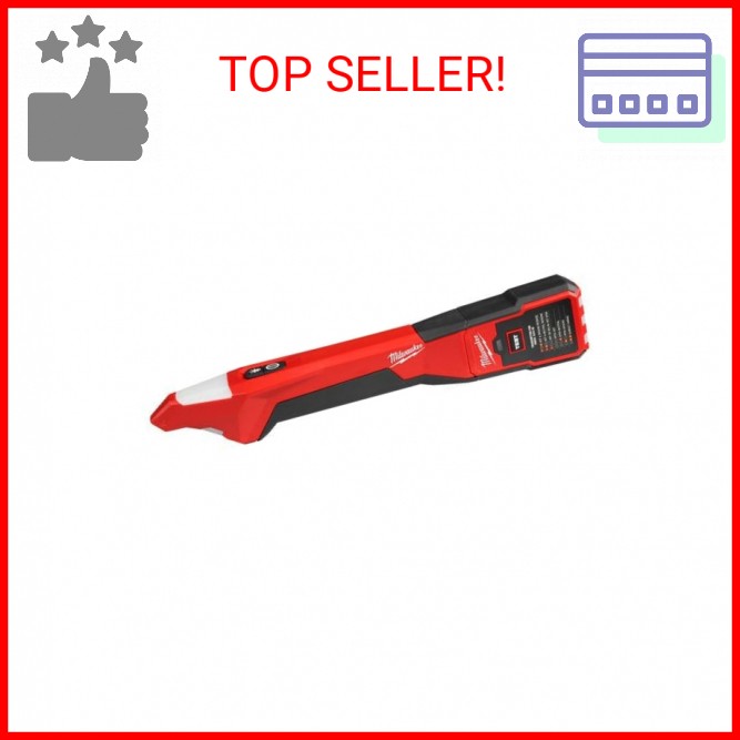 Milwaukee Electric – Circuit Breaker Finder W/LED