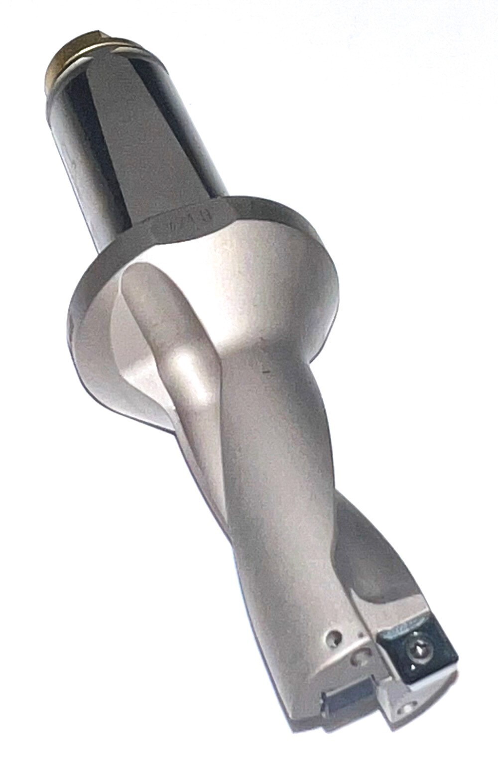 NEW Ø24.0MM INGERSOLL Q0240048WXR00 INDEXABLE DRILL 2 x DIA DEPTH STOCK #DR1966