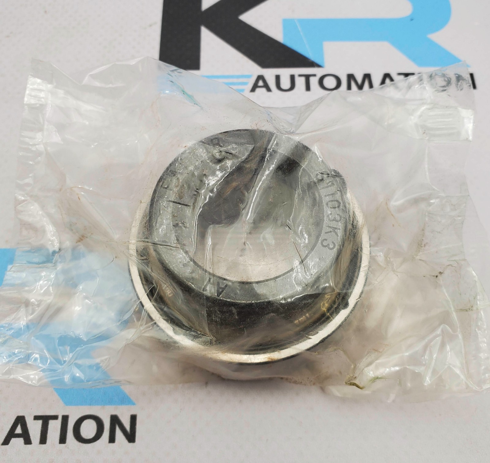 Timken RA103RRB2 + COL Ball Bearing