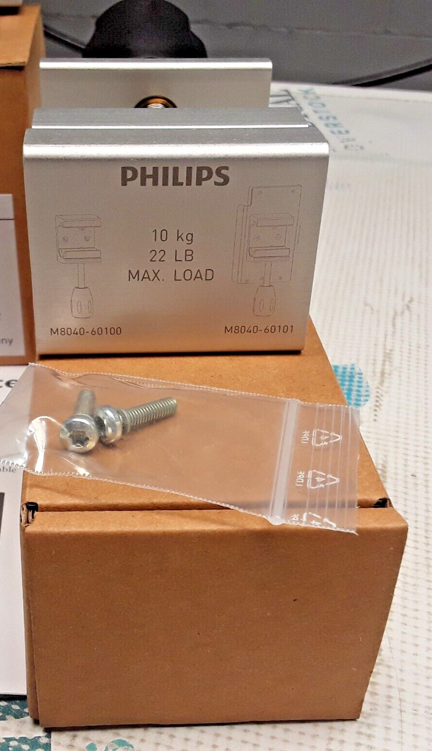 M8040-60101 – PHILIPS KIT UNIVERSAL CLAMP – NEW