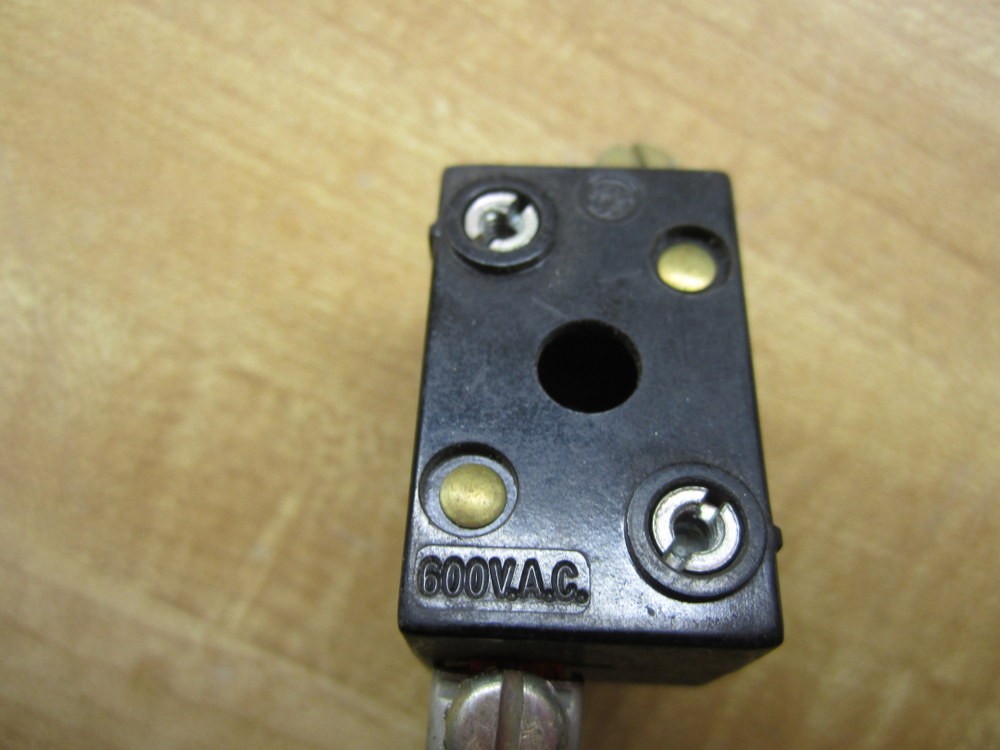 General Electric CR2940U310 GE Block