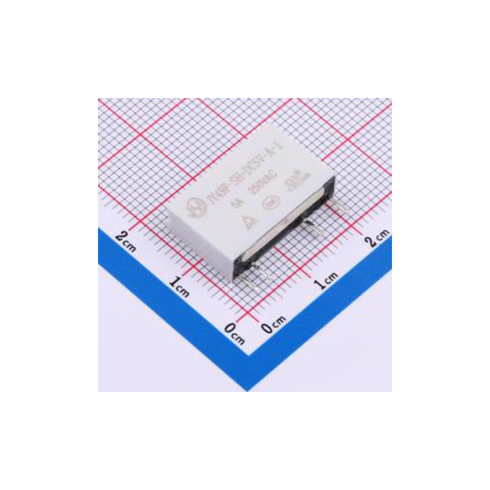 2pcs JY49F-SH-DC5V-A-1 20x5mm