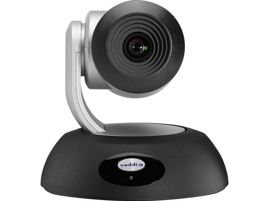Vaddio RoboSHOT 12 HDBT OneLINK Bridge Camera System & Kit | #999-9960-200 | NEW