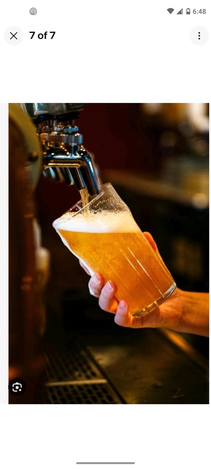 Beer Blast N200 Nitrogen Generator, N2 Tank, Draft Beer Co2/N2 Gas Blender