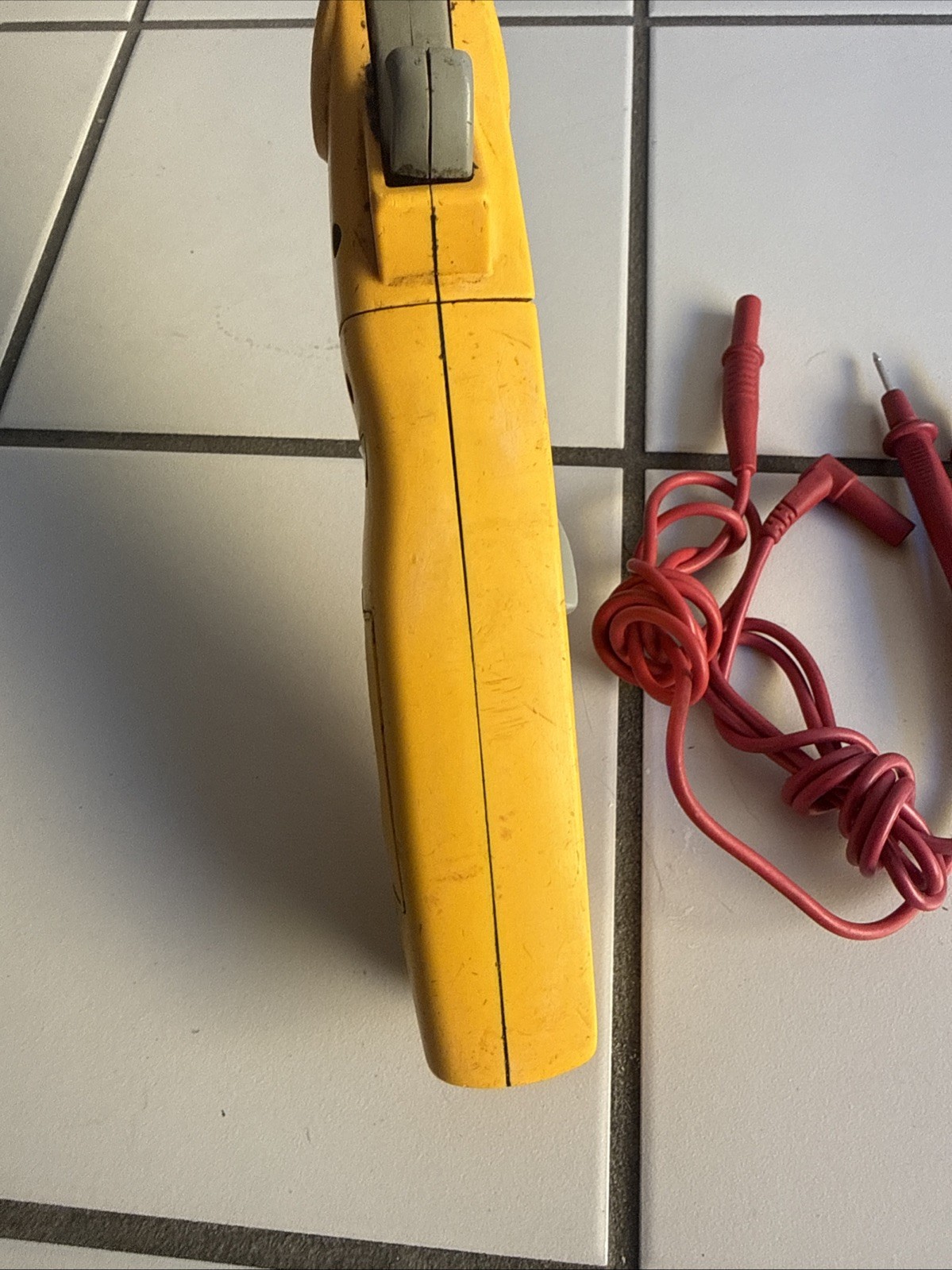 Fieldpiece SC54 TRUE RMS Clamp meter 600V 400A CAT III Temp Type K Works Leads