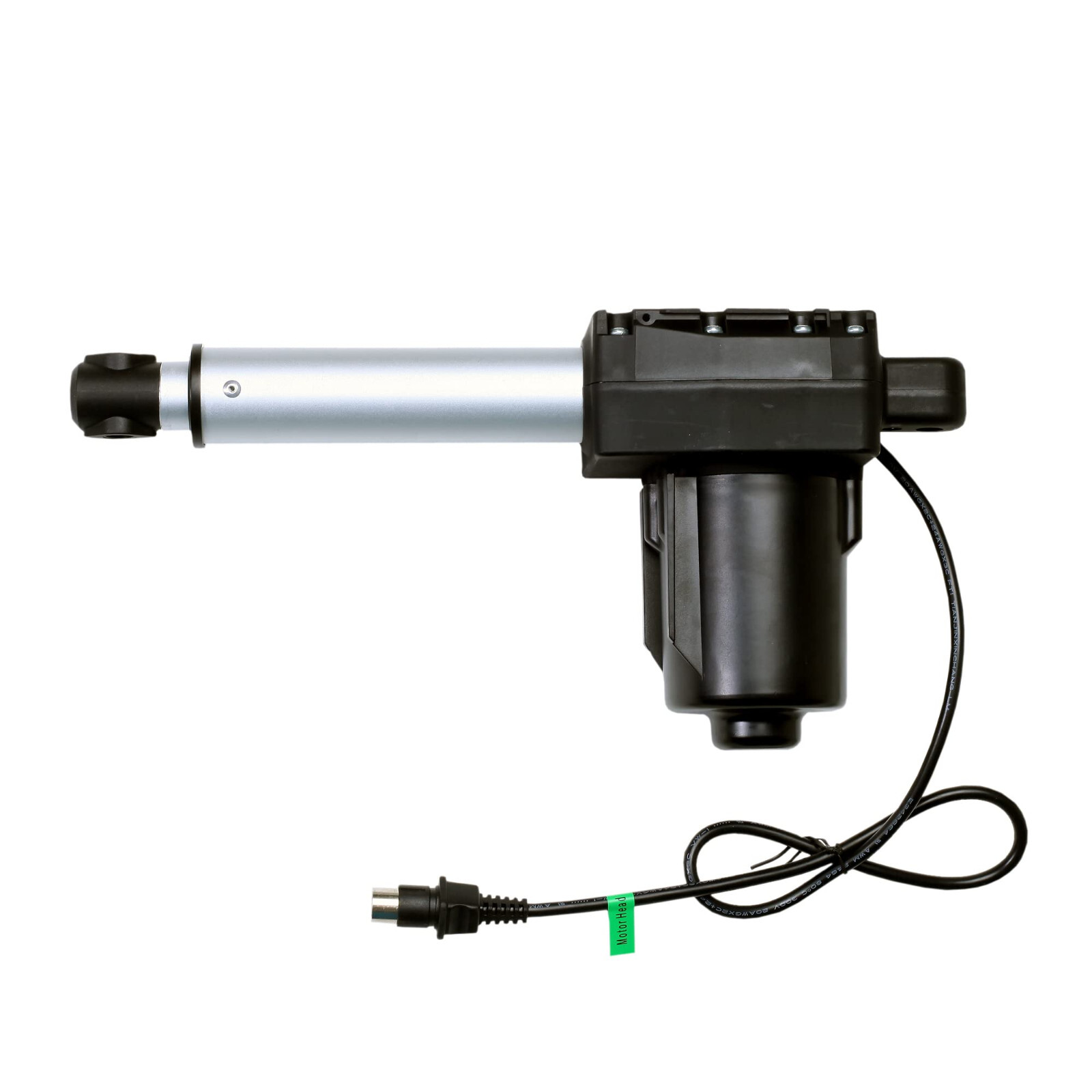 Adjustable Bed Richmat HJA58 Head Motor Stroke 115mm Minimum install size 295mm