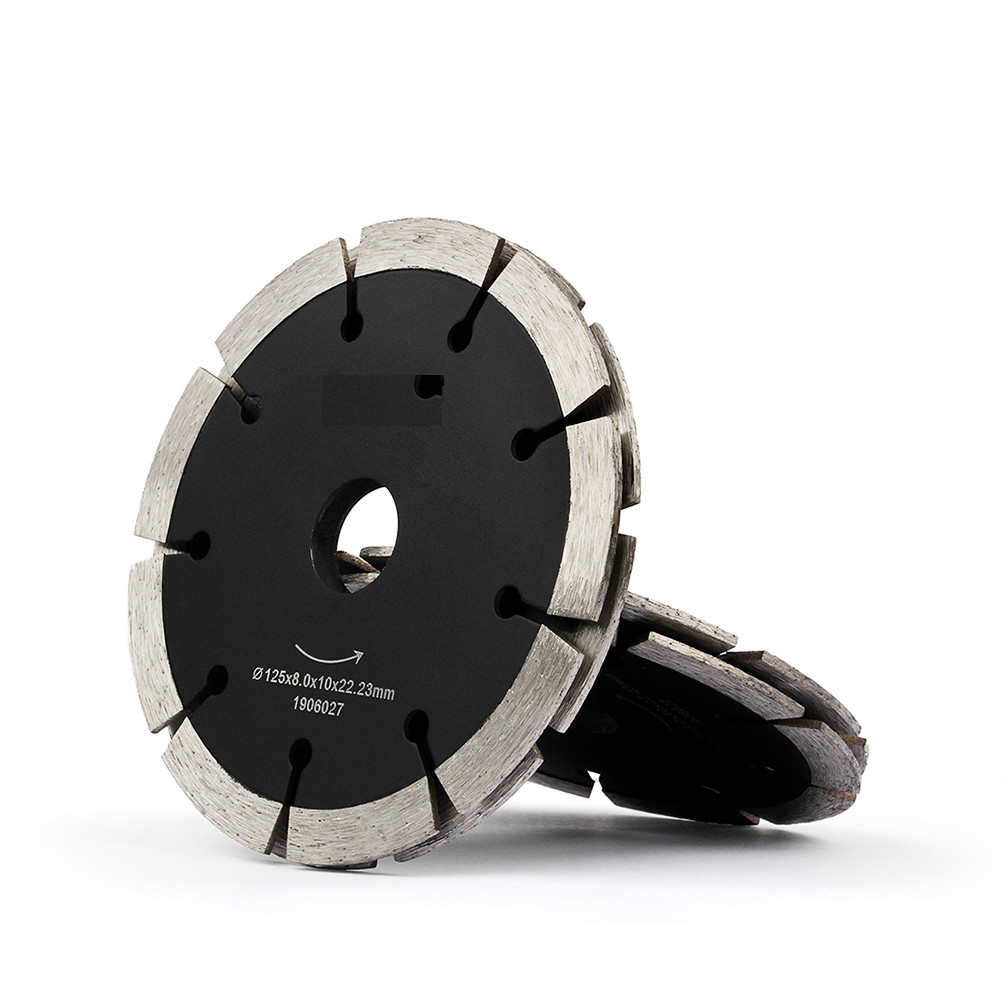 Contractor 4-1/2 Inch 4.5″ Tuck Pointing Blade Masonry Brick