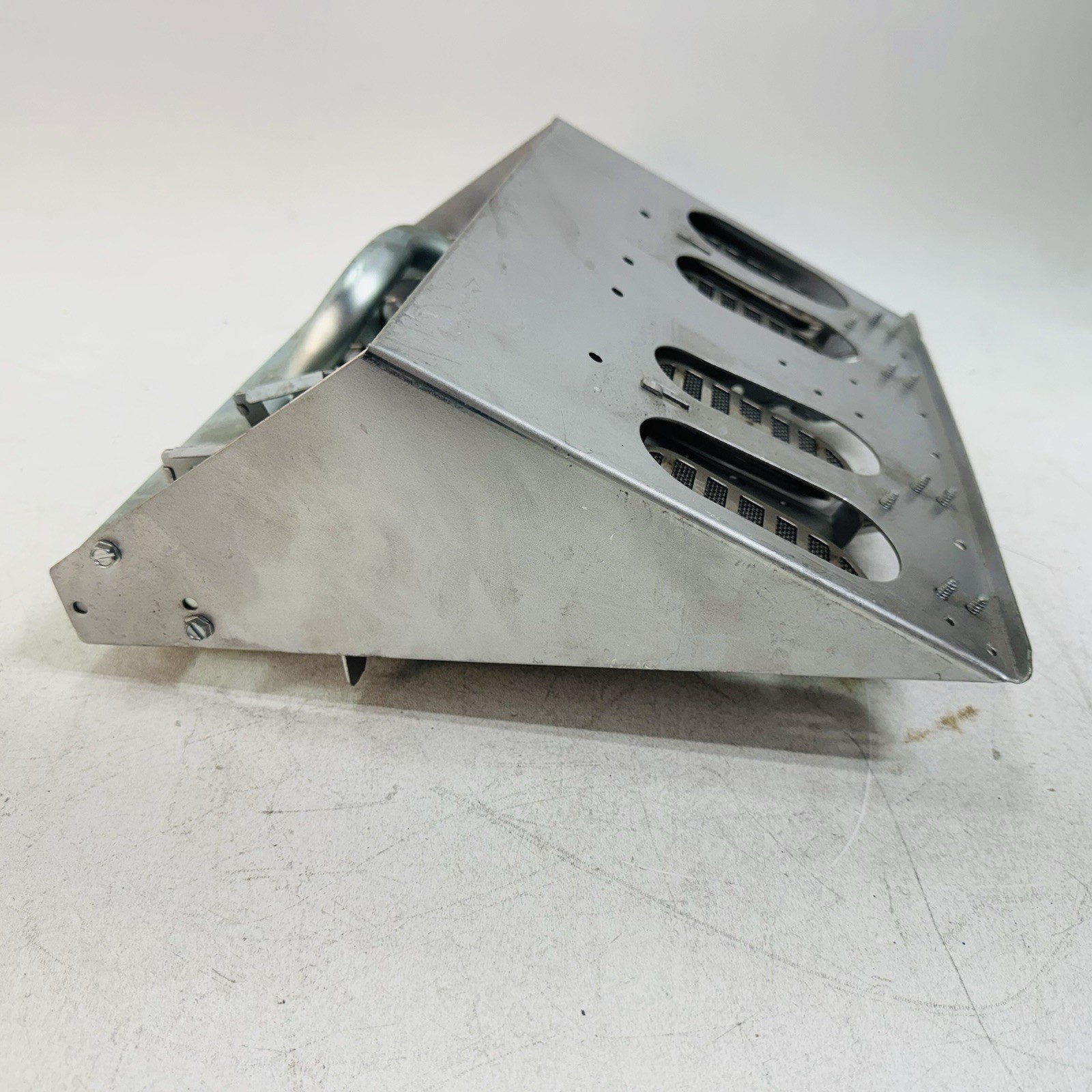Pitco Pg, Bnr Assembly 601 Wr Face Sg14 B8031603 – Free Shipping + Geniune OEM