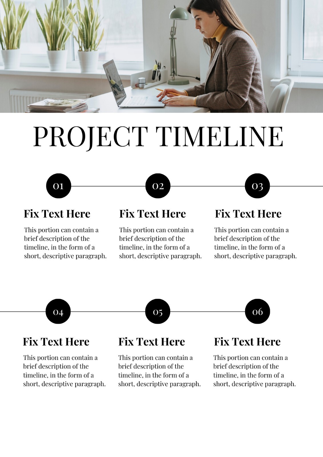 Client Welcome Packet, Customizable DIGITAL ONLY
