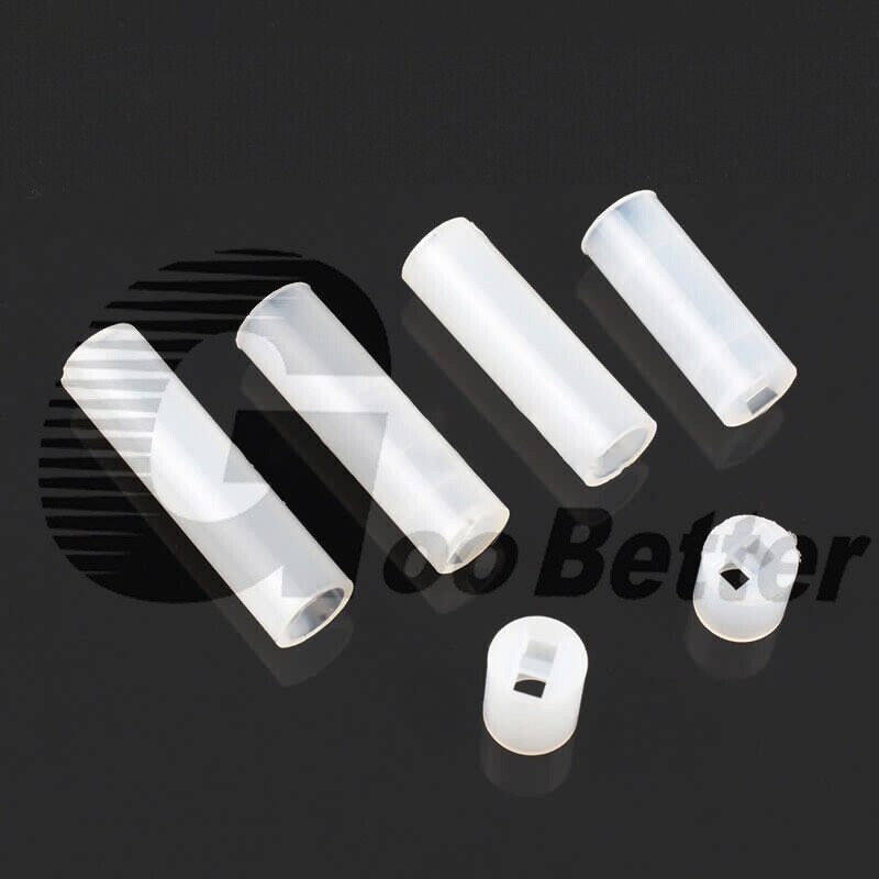 3mm or 5mm LED Spacers PCB Board Mount Support Length 2mm – 20mm Available