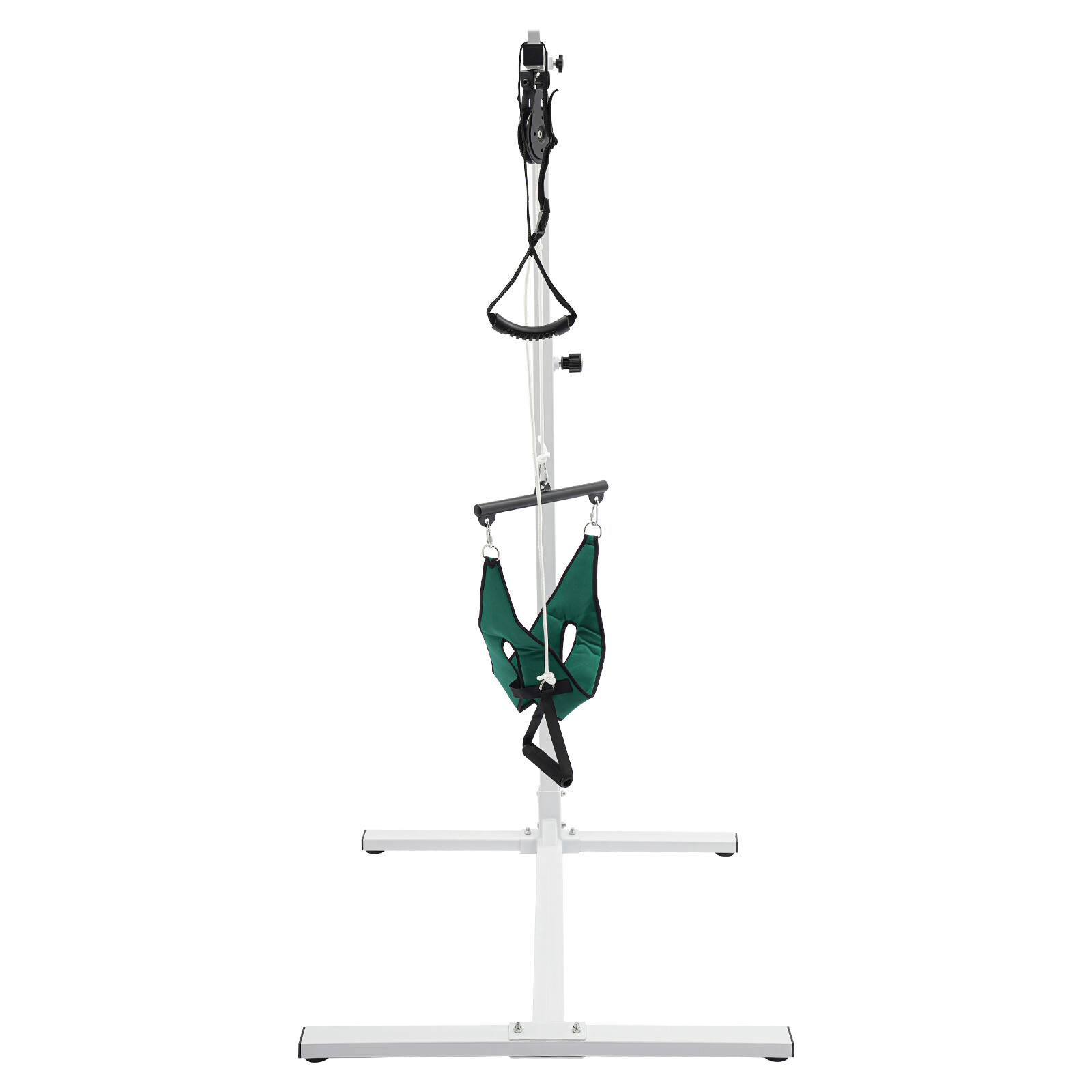 220.46lb Standing Frame Bed Lift For Elderly Multifunctional Stand Up Assist Bar