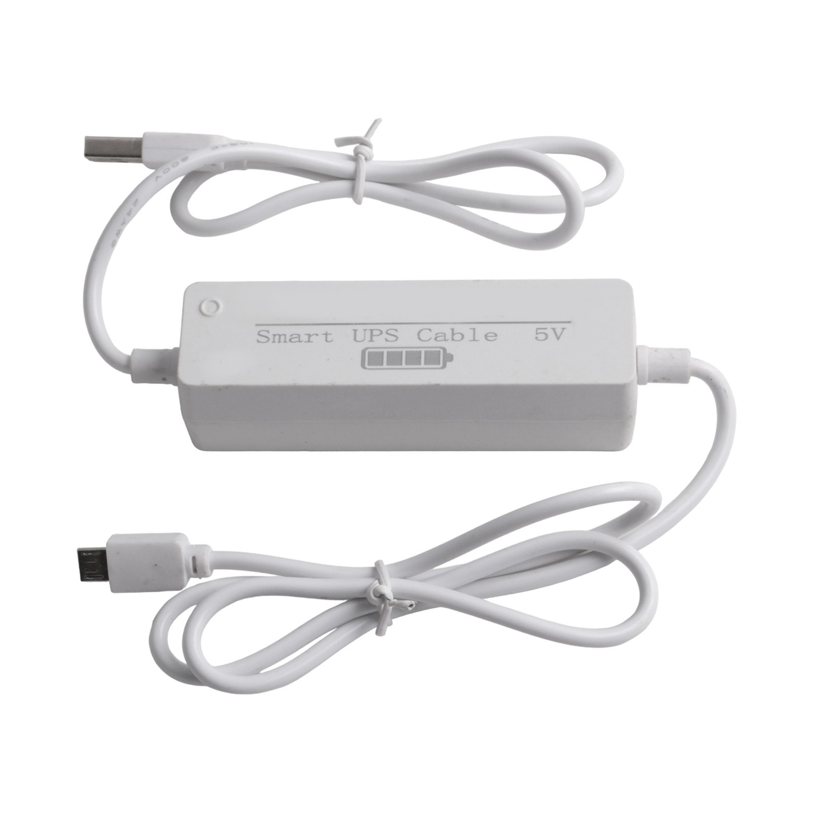 Reliable Power Source UPS Backup for Continuous For Camera Operation