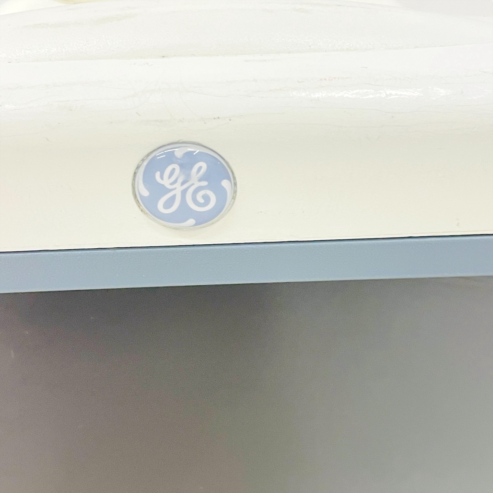GE Dash 4000 Patient Monitor REF 2035598-202