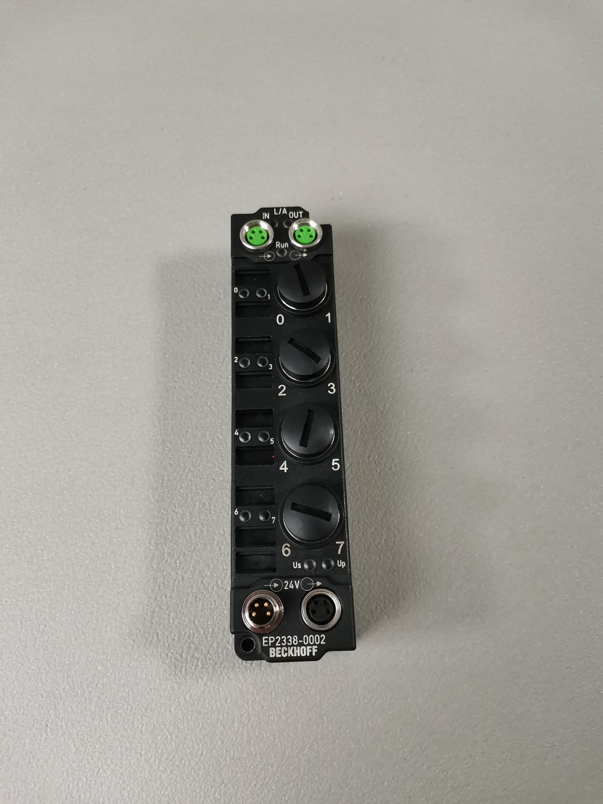 Beckhoff EP2338-0002