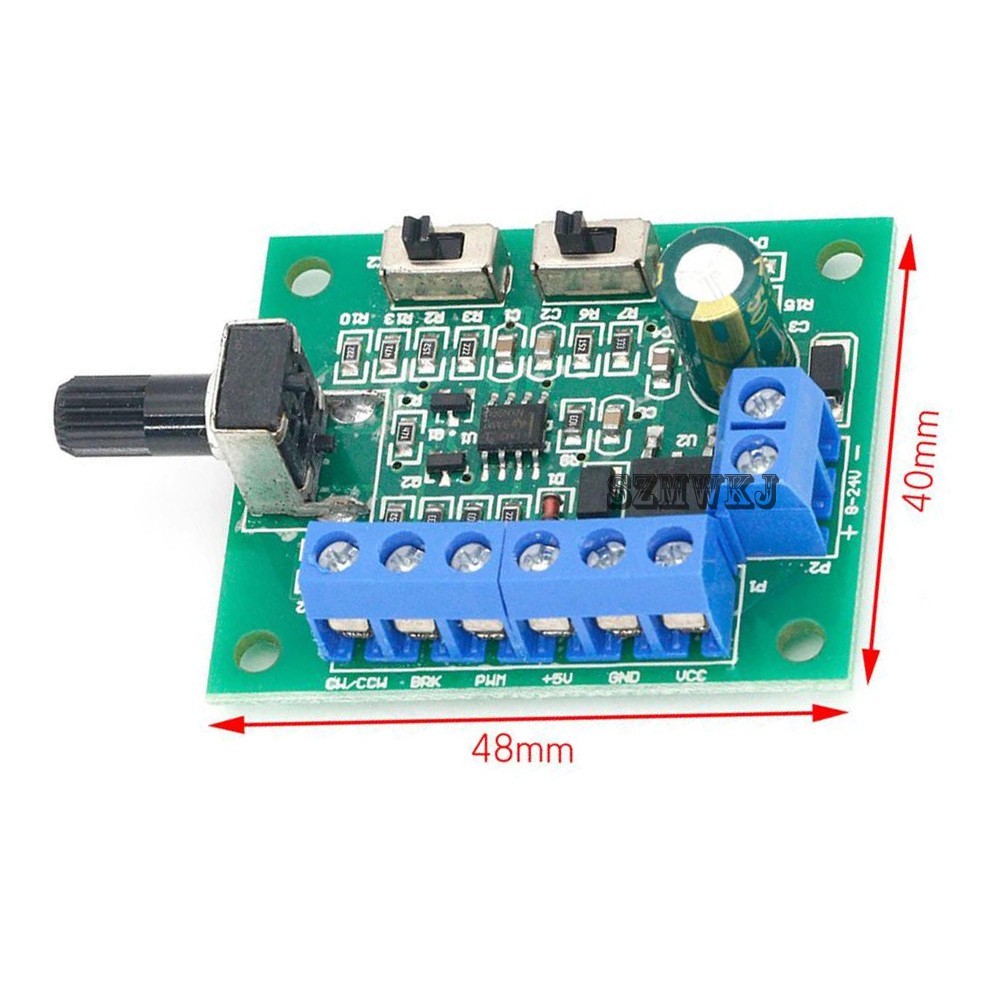 Universal Wireless RF Remote Control Copy Code 433 MHz Clone Key Fob Controller