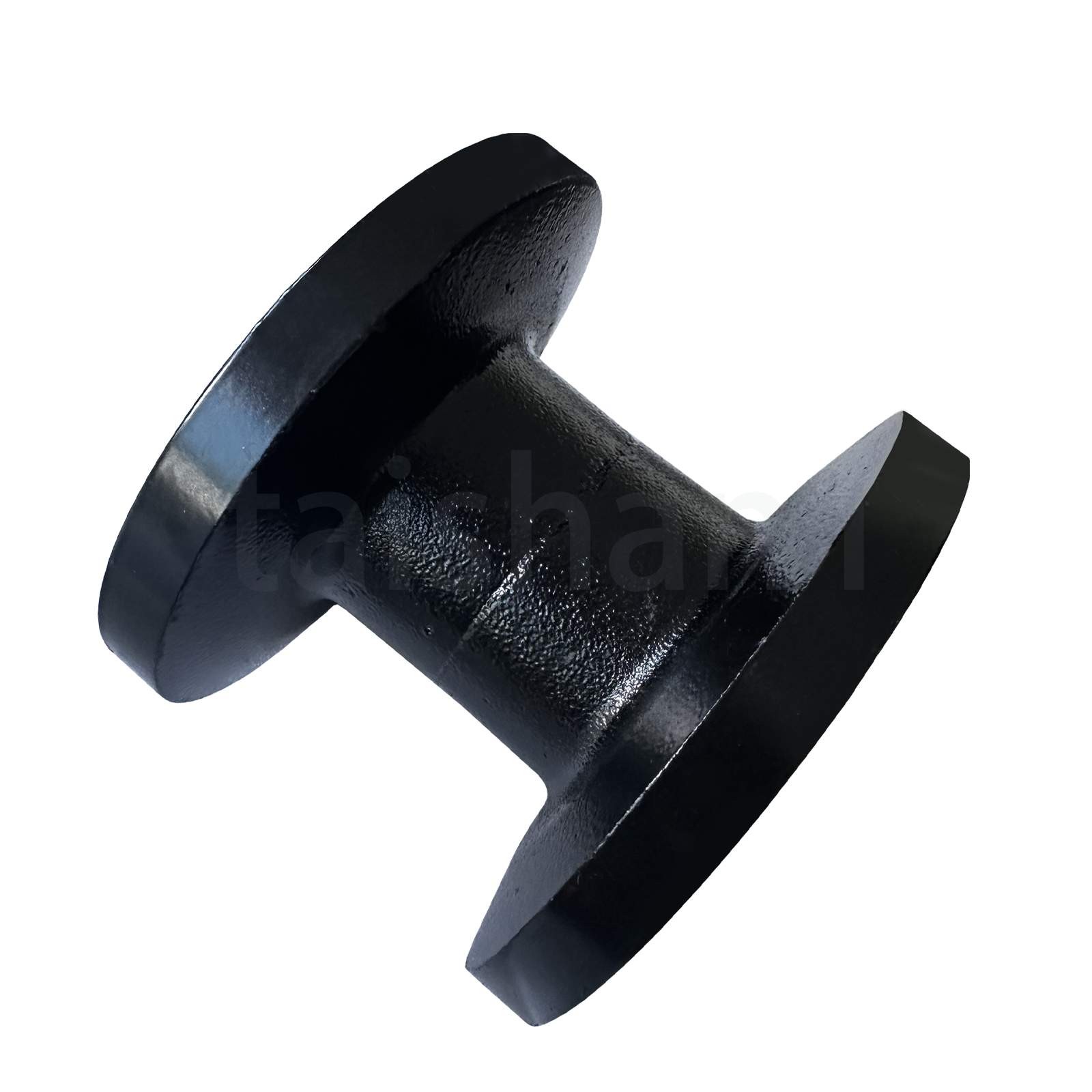 Agrotk YSRT14 Track Roller Wheel Replacement Mini Skid Steer Loader Accessories