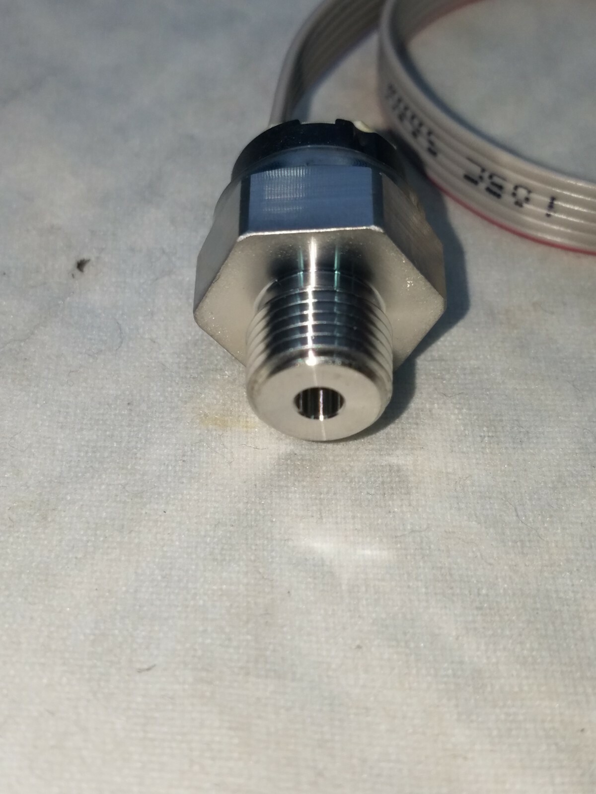 Measurement Specialties MEMS 85-300G-8R Pressure Sensor, TE Connectivity