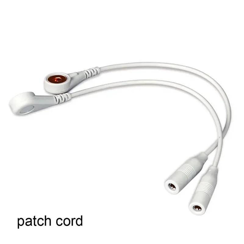 Fast Shipping from US! 8000G Portable ECG Workstation – 12-Lead PC Based Machine