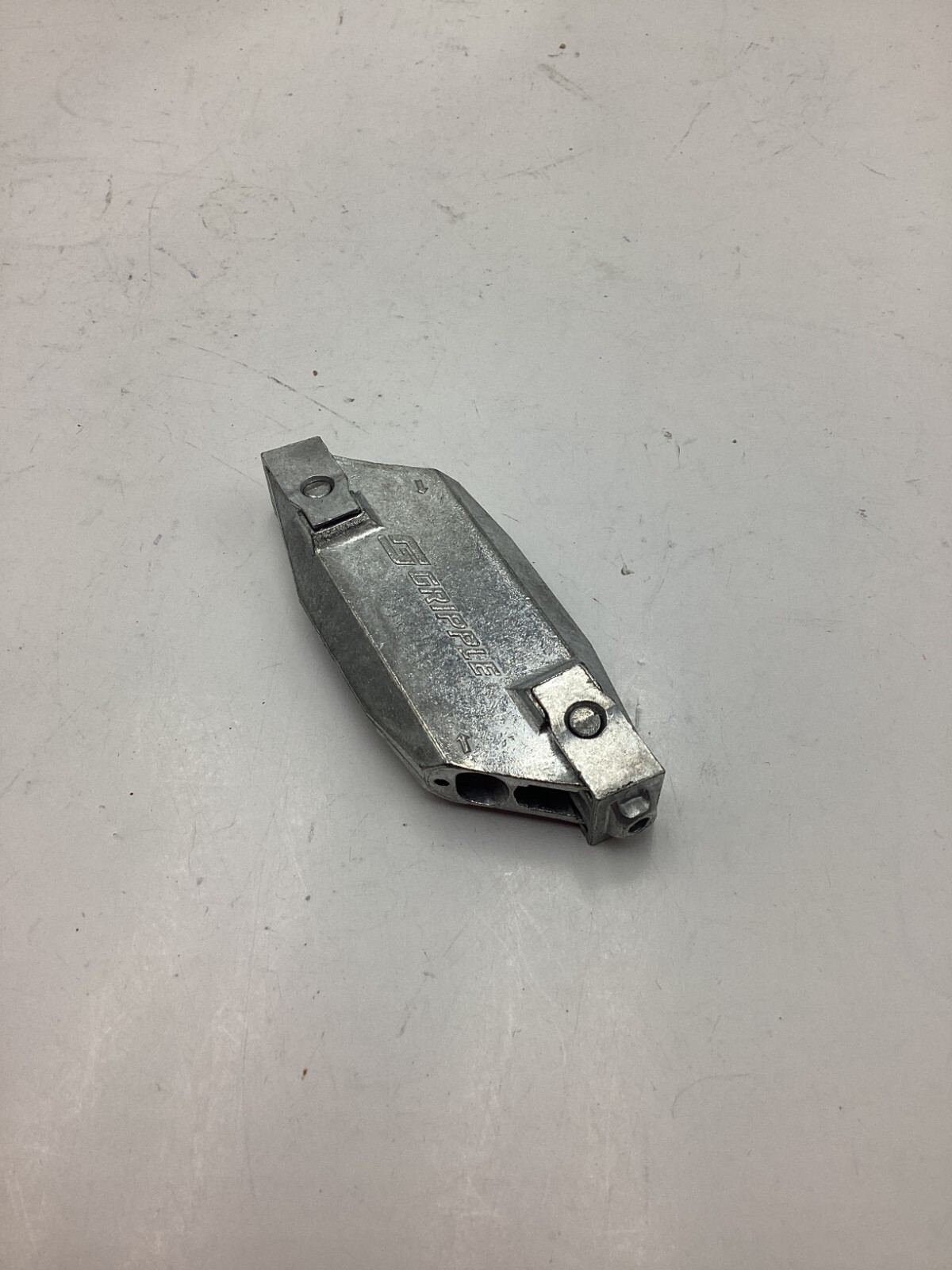 GENUINE GRIPPLE 5MM LOCKABLE GRIPPLE W/ KEY LK-3/16-